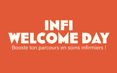 Booste ton parcours en soins infirmiers !
